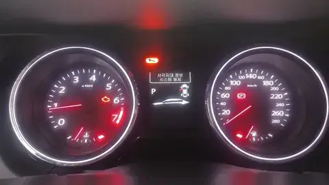 Renault Talisman 2016